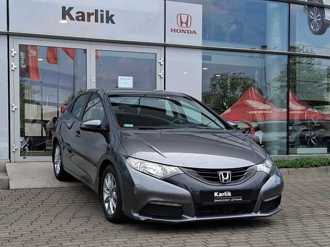 Honda  CIVIC COMFORT