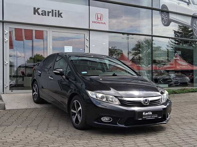 Honda  CIVIC ES