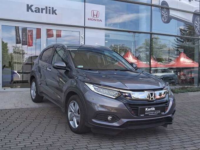 Honda  HR-V EXECUTIVE