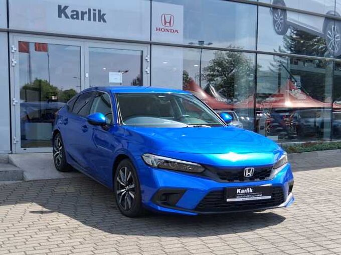 Honda  CIVIC ELEGANCE