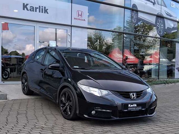 Honda  CIVIC SPORT