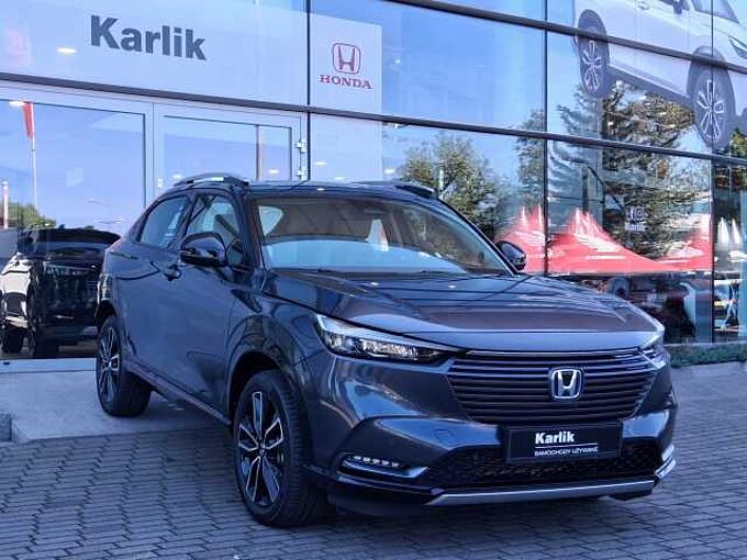 Honda  HR-V Advance Style