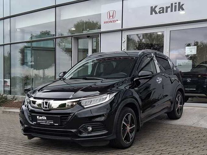 Honda  HR-V EXECUTIVE