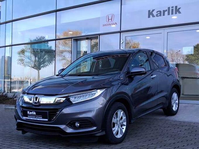 Honda HR-V ELEGANCE