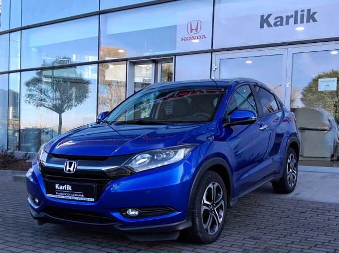 Honda HR-V EXECUTIVE