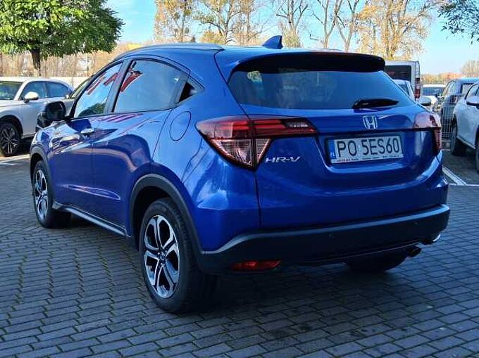 Honda HR-V EXECUTIVE