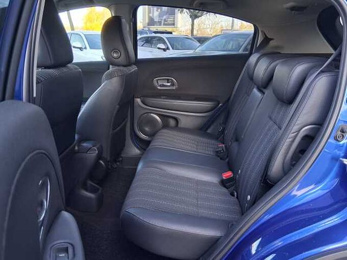 Honda HR-V EXECUTIVE