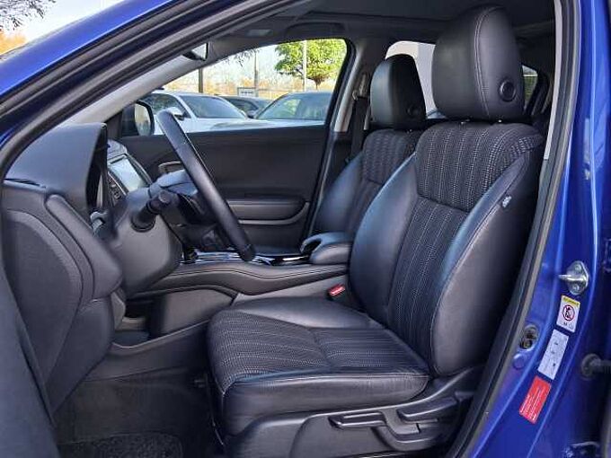 Honda HR-V EXECUTIVE