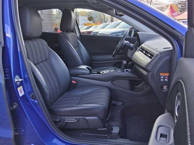 Honda HR-V EXECUTIVE