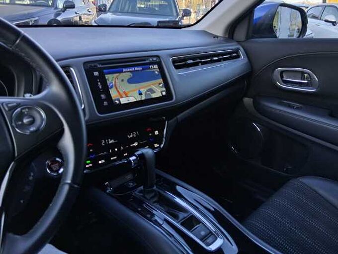 Honda HR-V EXECUTIVE