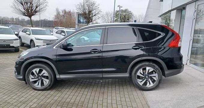 Honda CR-V EXECUTIVE