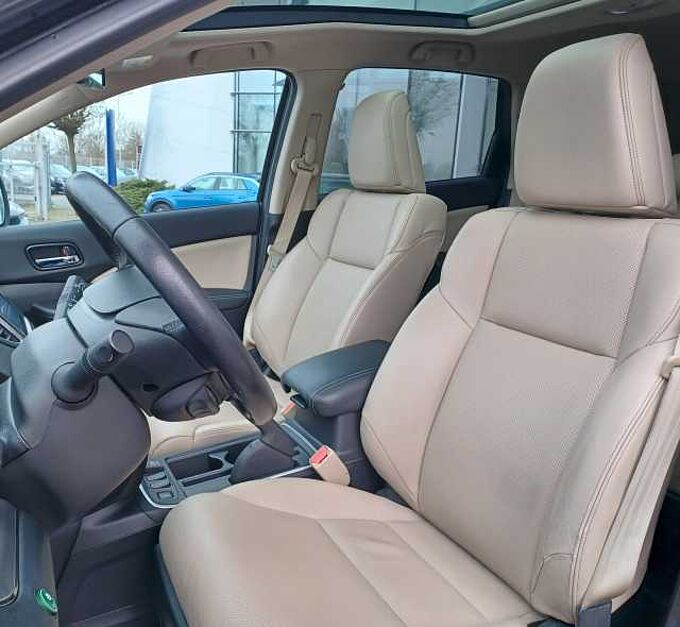 Honda CR-V EXECUTIVE
