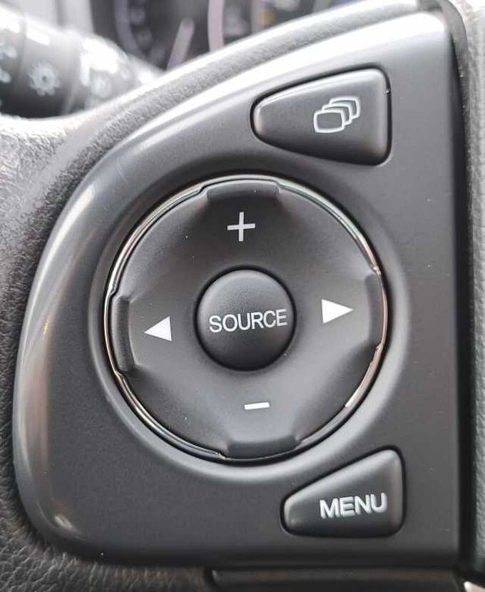 Honda CR-V EXECUTIVE