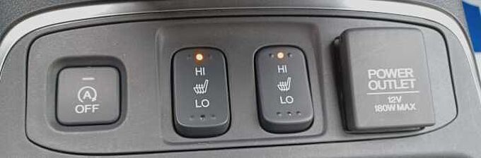 Honda CR-V EXECUTIVE