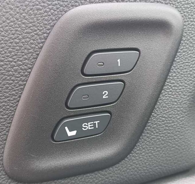 Honda CR-V EXECUTIVE