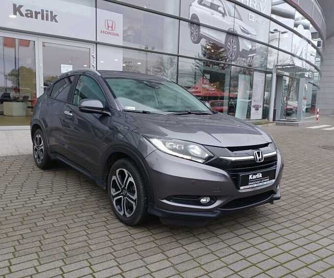 Honda HR-V EXECUTIVE