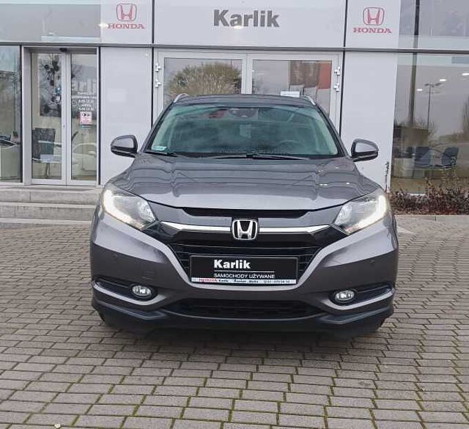 Honda HR-V EXECUTIVE