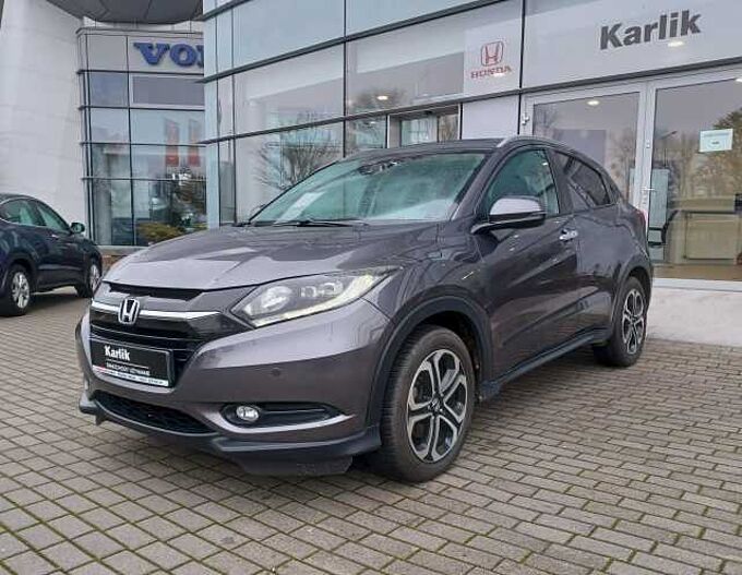 Honda HR-V EXECUTIVE
