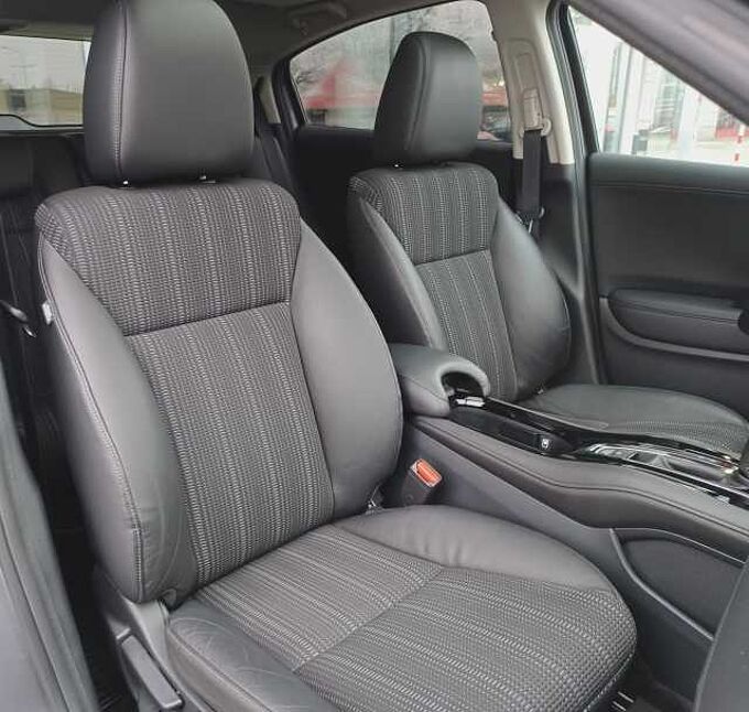 Honda HR-V EXECUTIVE