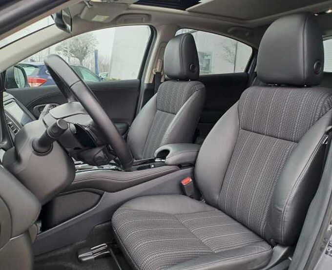 Honda HR-V EXECUTIVE