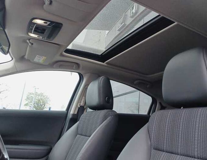 Honda HR-V EXECUTIVE