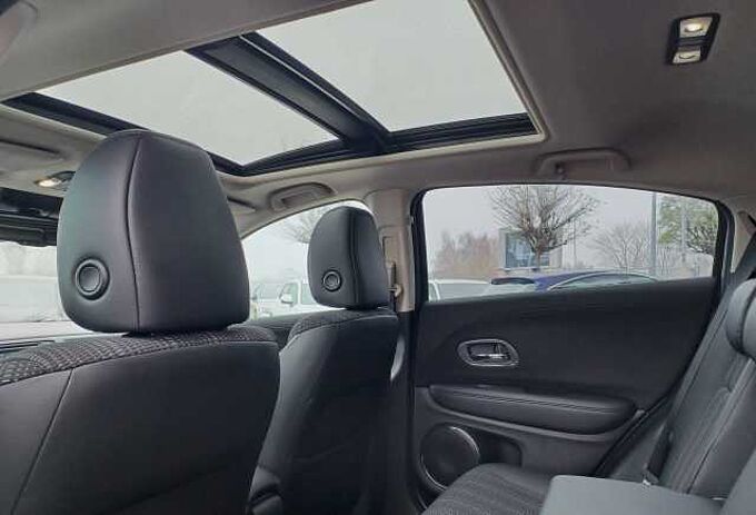 Honda HR-V EXECUTIVE