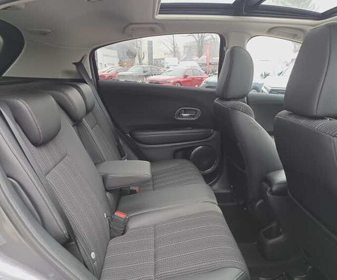 Honda HR-V EXECUTIVE