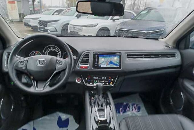 Honda HR-V EXECUTIVE