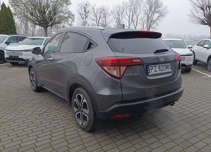 Honda HR-V EXECUTIVE