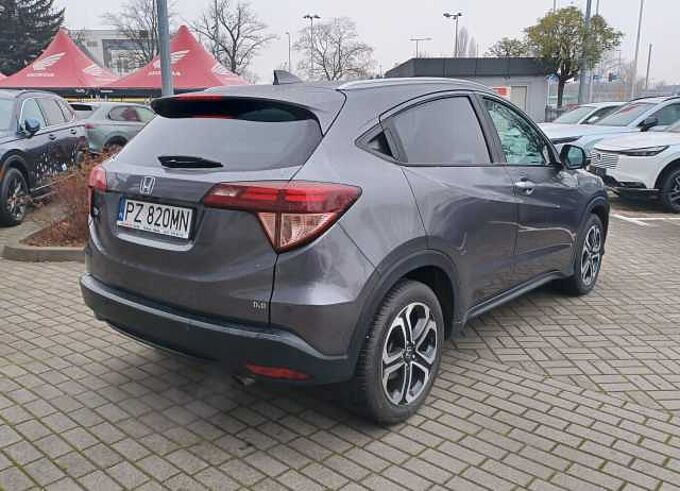 Honda HR-V EXECUTIVE