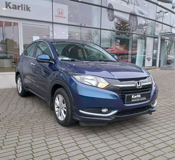 Honda  HR-V ELEGANCE