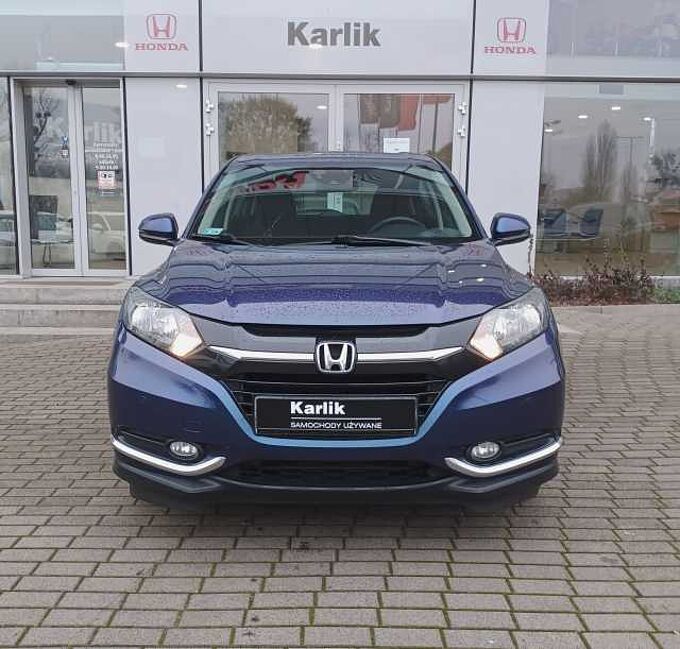 Honda HR-V ELEGANCE