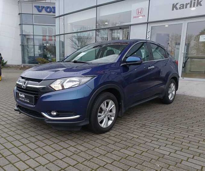 Honda HR-V ELEGANCE