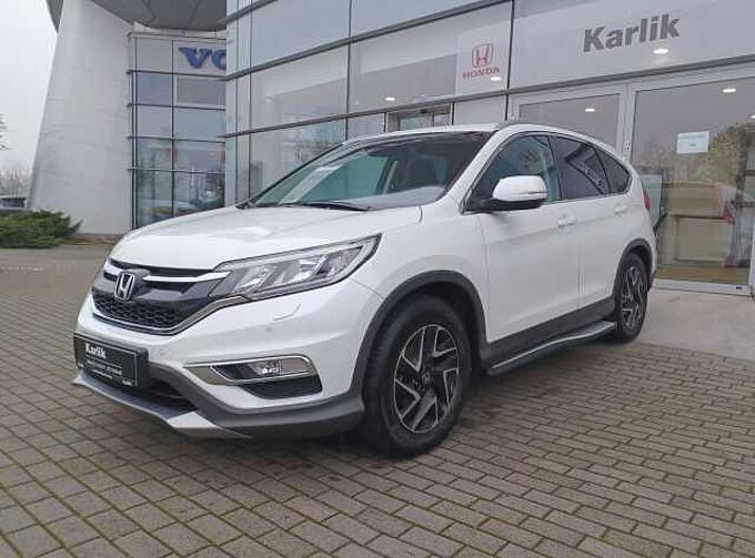 Honda CR-V ELEGANCE