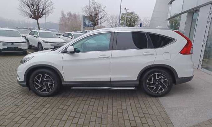 Honda CR-V ELEGANCE