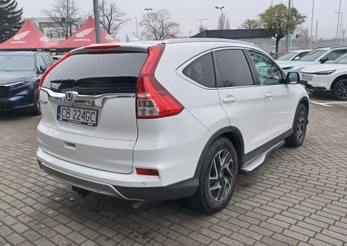Honda CR-V ELEGANCE
