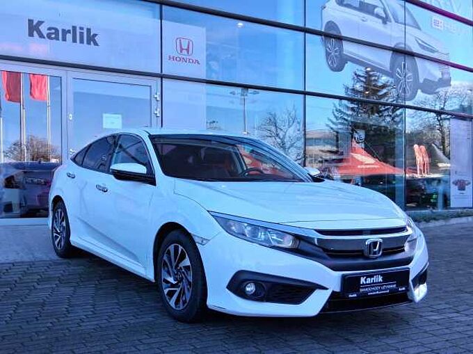 Honda CIVIC COMFORT