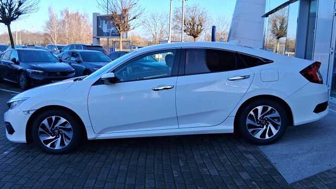 Honda CIVIC COMFORT
