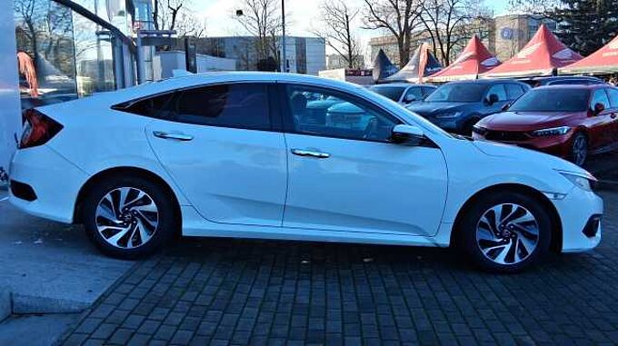 Honda CIVIC COMFORT