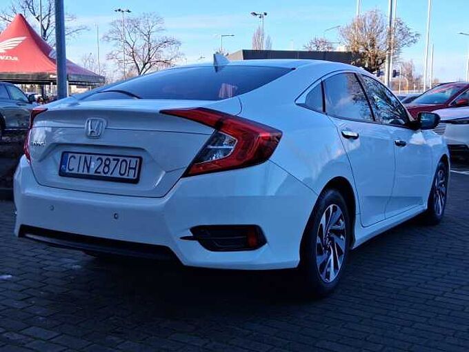 Honda CIVIC COMFORT