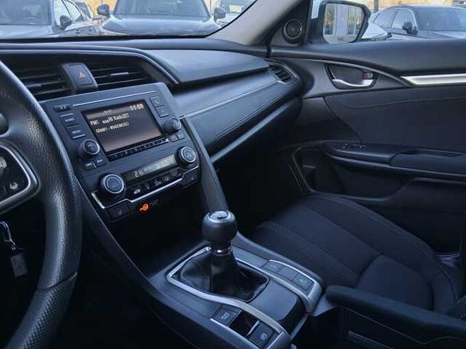 Honda CIVIC COMFORT