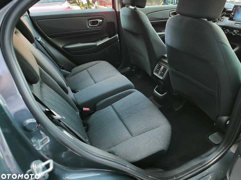 Honda HR-V e-HEV i-MMD, Elegance CVT , Salon Pol. ,Serwis ASO TEL: 602764422