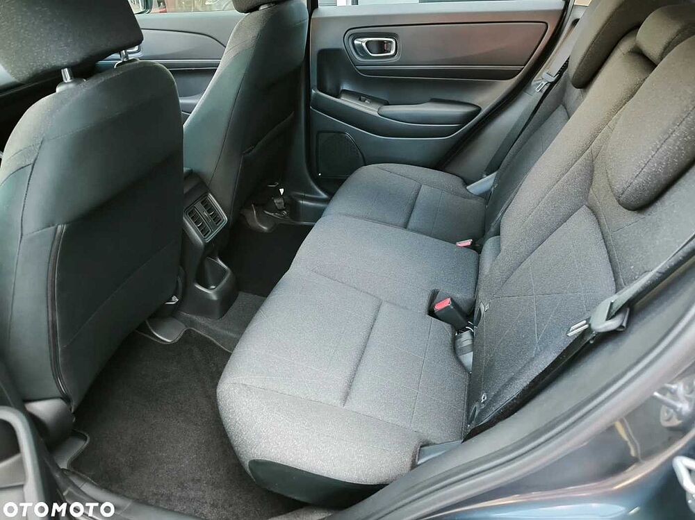 Honda HR-V e-HEV i-MMD, Elegance CVT , Salon Pol. ,Serwis ASO TEL: 602764422