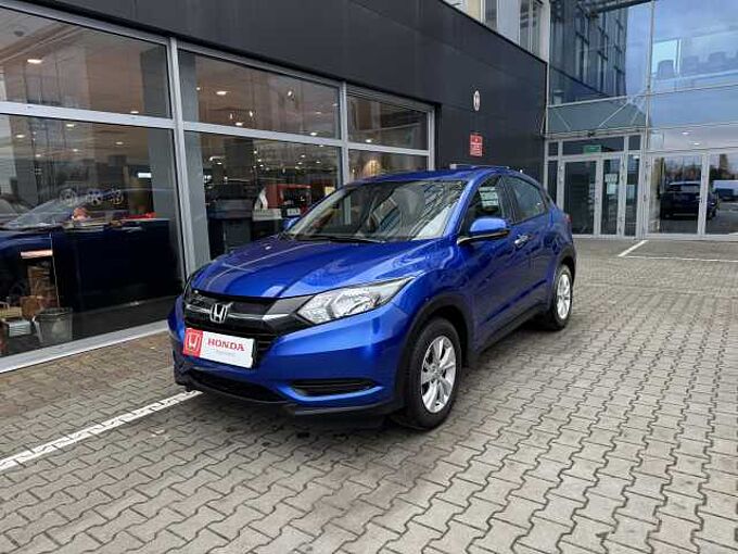 Honda  HR-V 1,5 i-VTEC, MT, 130KM, Comfort, Tel: 606645418