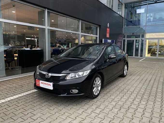 Honda  CIVIC 1.8 i-vtec 142KM, MT, Comfort, Salon Polska, Serwis ASO, LPG, Tel: 606645418