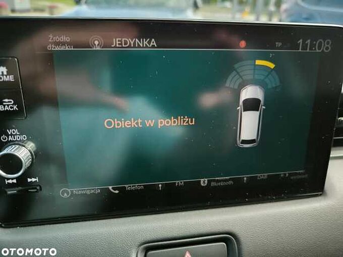 Honda HR-V e-HEV i-MMD, Elegance CVT , Salon Pol.,Serwis ASO TEL: 602764422