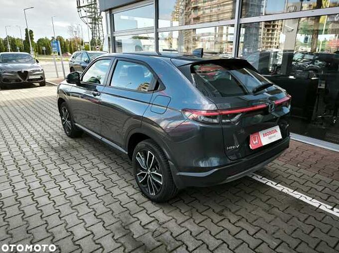 Honda HR-V e-HEV i-MMD, Elegance CVT , Salon Pol.,Serwis ASO TEL: 602764422
