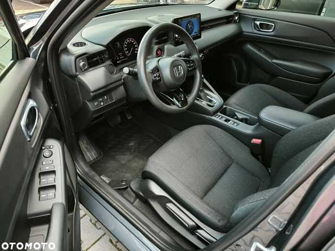 Honda HR-V e-HEV i-MMD, Elegance CVT , Salon Pol.,Serwis ASO TEL: 602764422