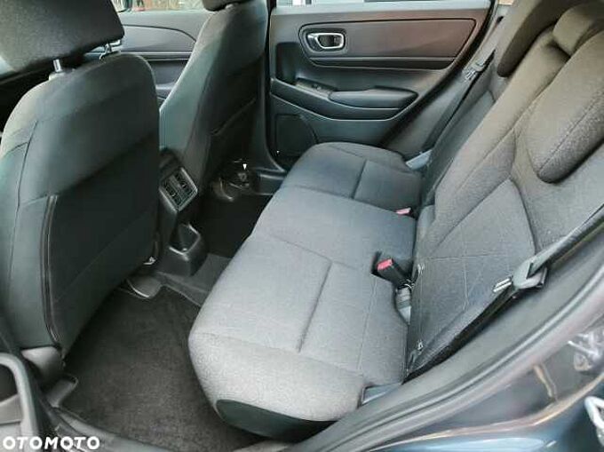 Honda HR-V e-HEV i-MMD, Elegance CVT , Salon Pol.,Serwis ASO TEL: 602764422