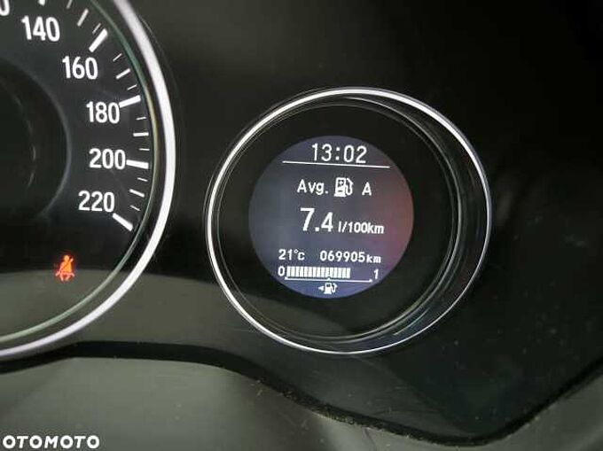 Honda  HR-V 1.5 i-vtec 130KM, MT, Executive.TEL:  602764422